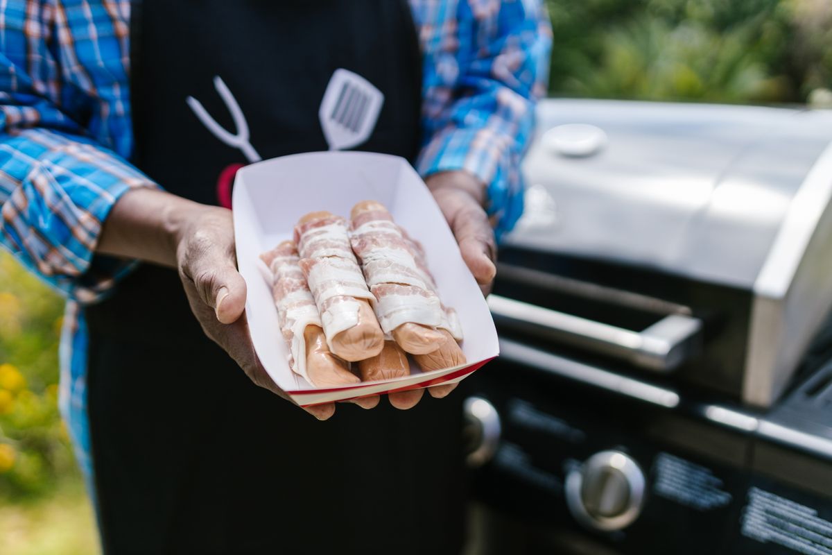 Hot-Dog-Maschinen 2026: 10 Top-Modelle + Klassiker-Rezepte — Anrichten