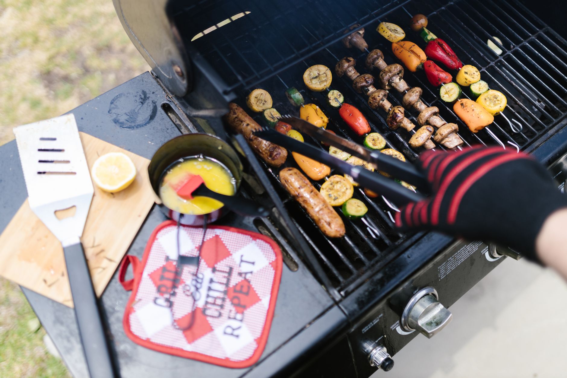 Best Instant Read Thermometers for Grilling in 2026