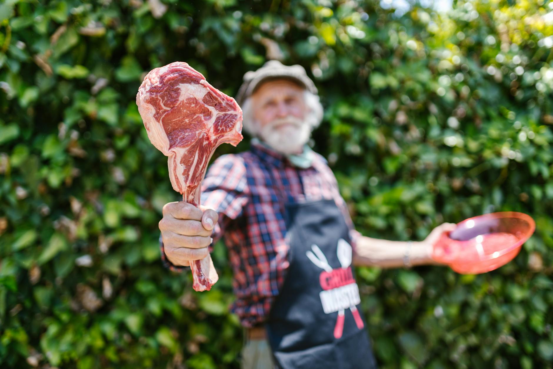 Beef Meat Cuts