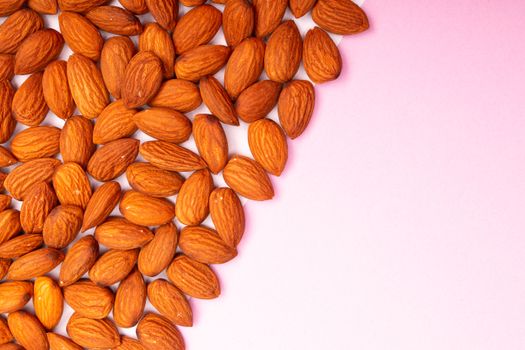 Dry Roasted Almonds Dry Roasted