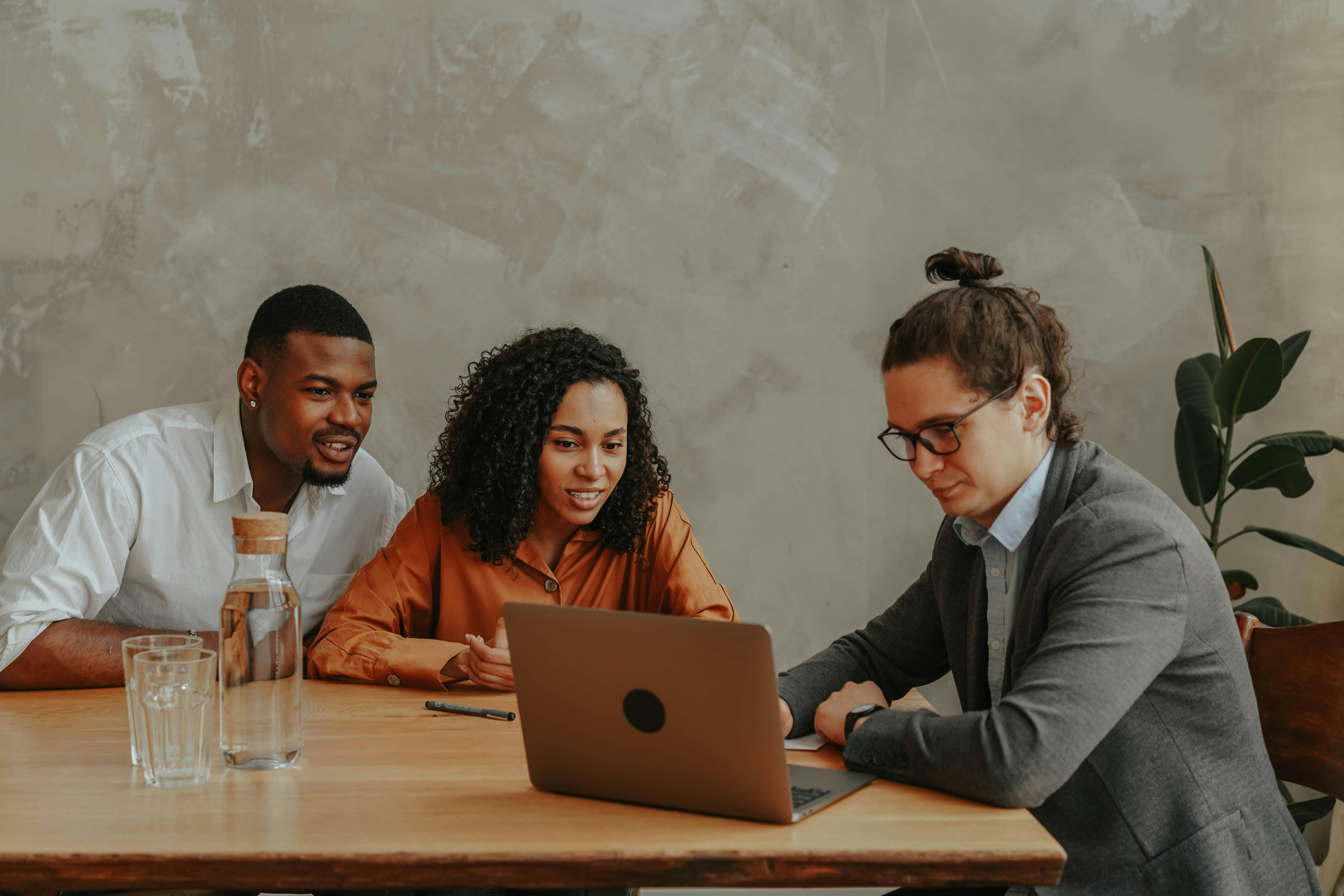 mortgage rates loan options — Photo by olia danilevich on Pexels