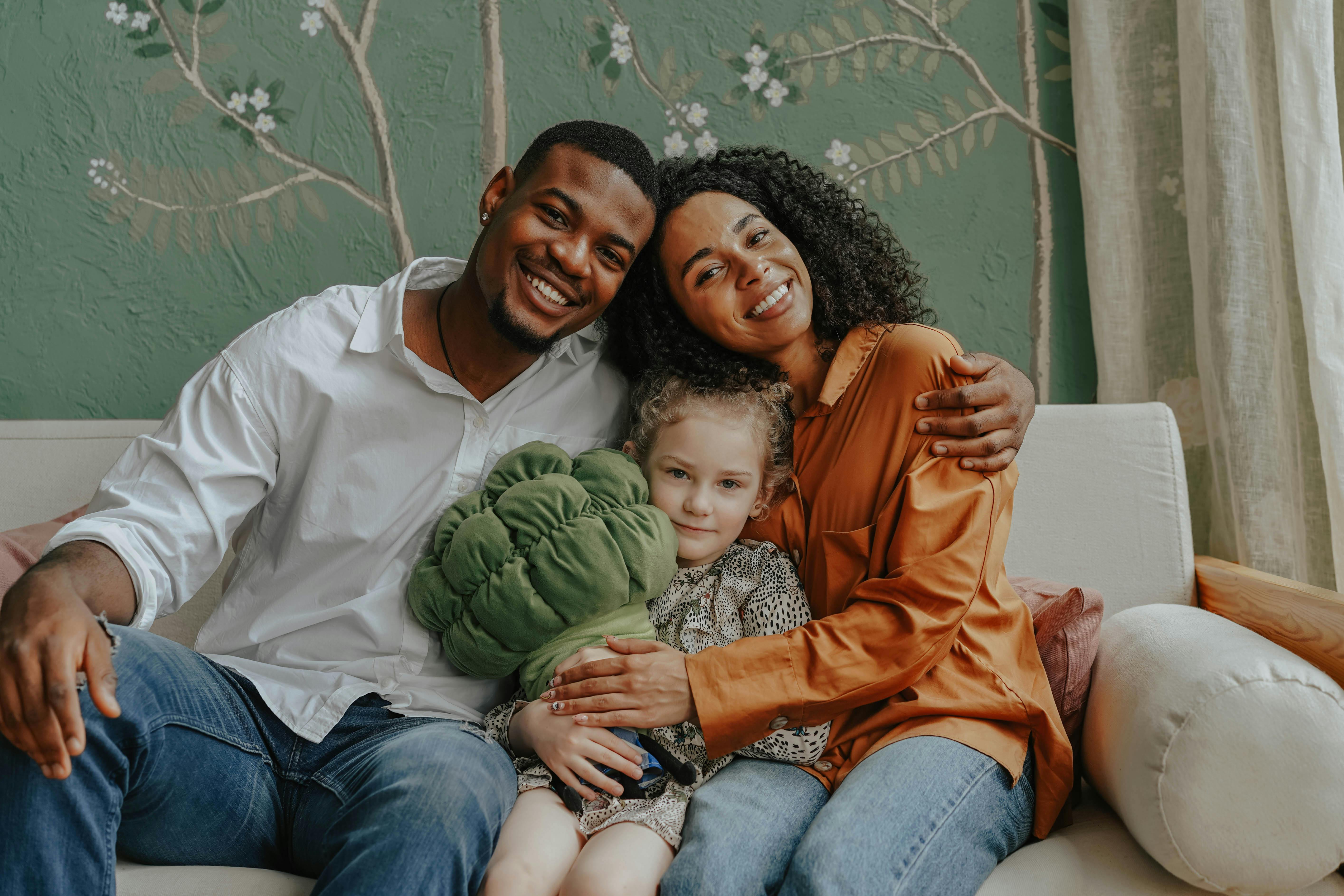 Adoption Services