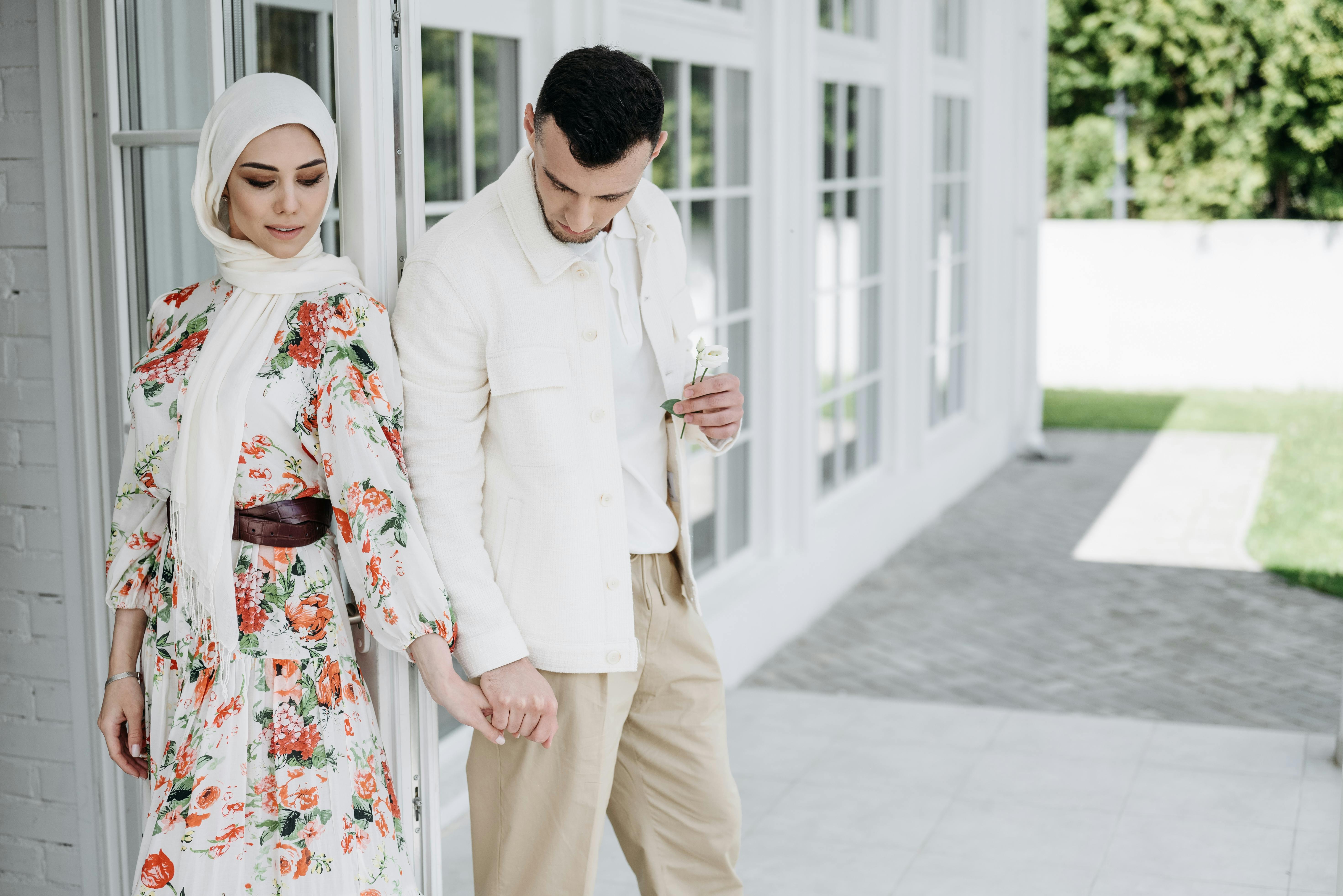 What makes a man feel most loved?