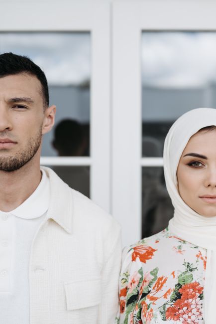Memilih Hijab yang Sesuai dengan Outfit dan Bentuk Wajah Memilih Hijab yang Sesuai dengan Outfit dan Bentuk Wajah