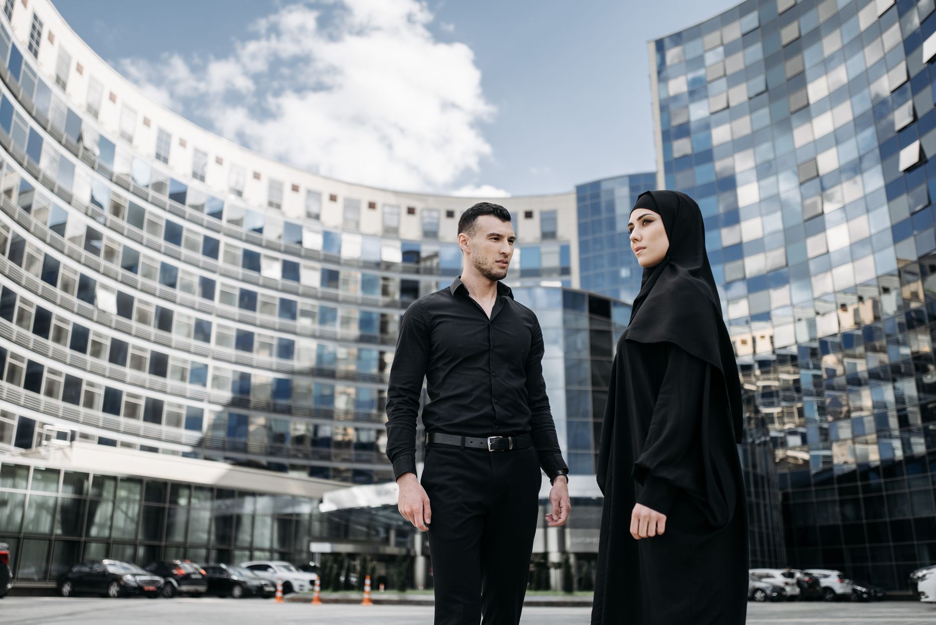 The 2026 American Muslim Business Landscape: Tapping a $200B Market