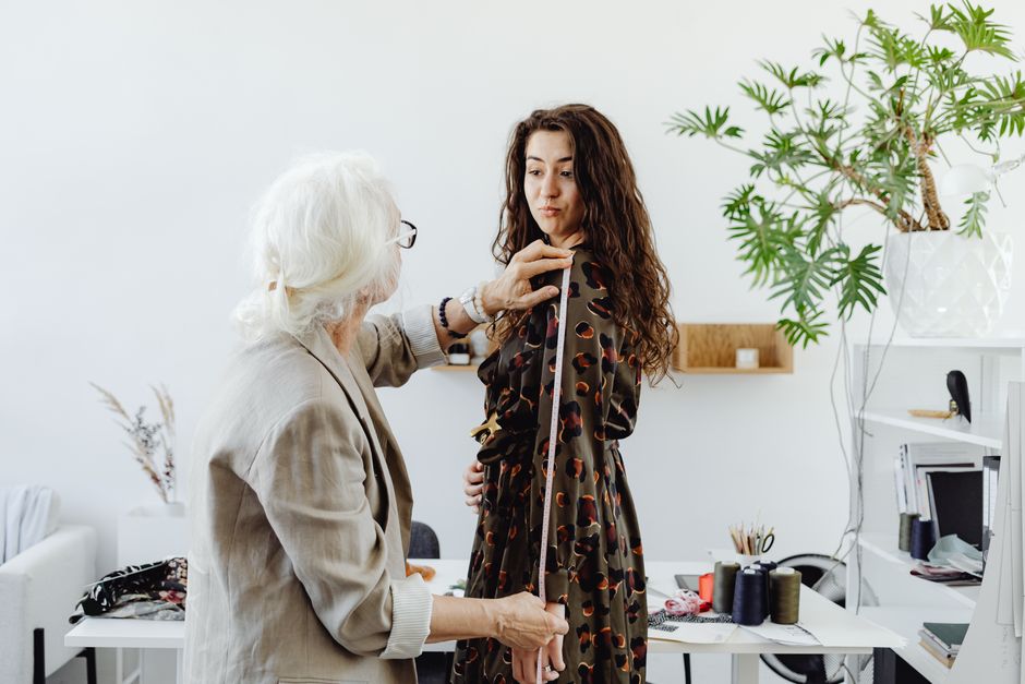 fashion entrepreneurship family law