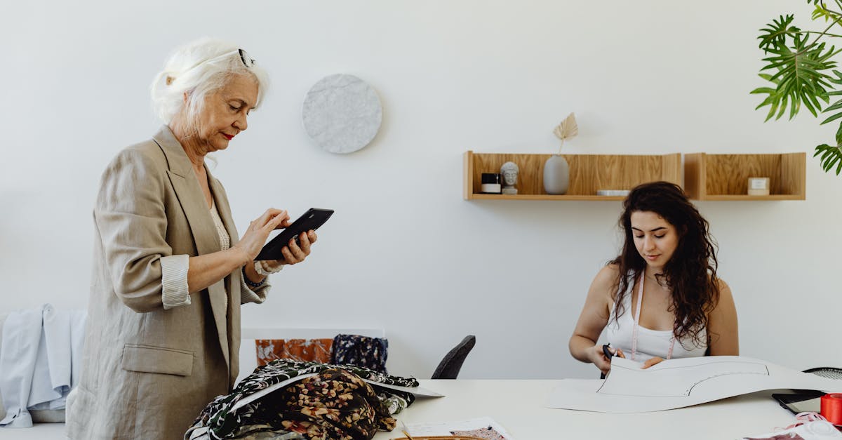 36歲雙寶媽靠副業成功創業 月入超過30萬的6大秘訣