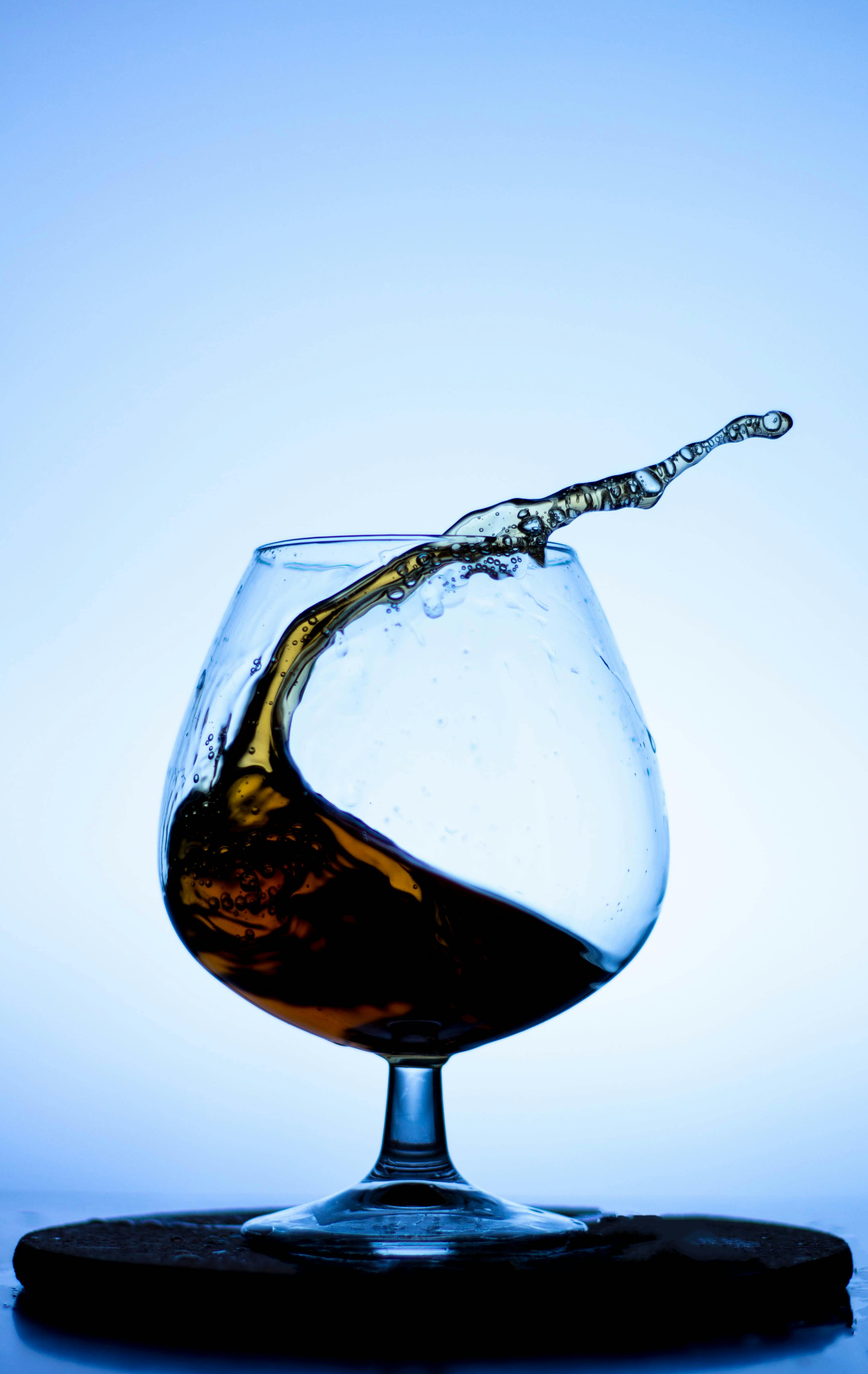796 Wine Glass With Straw Stock Photos, High-Res Pictures, and Images -  Getty Images