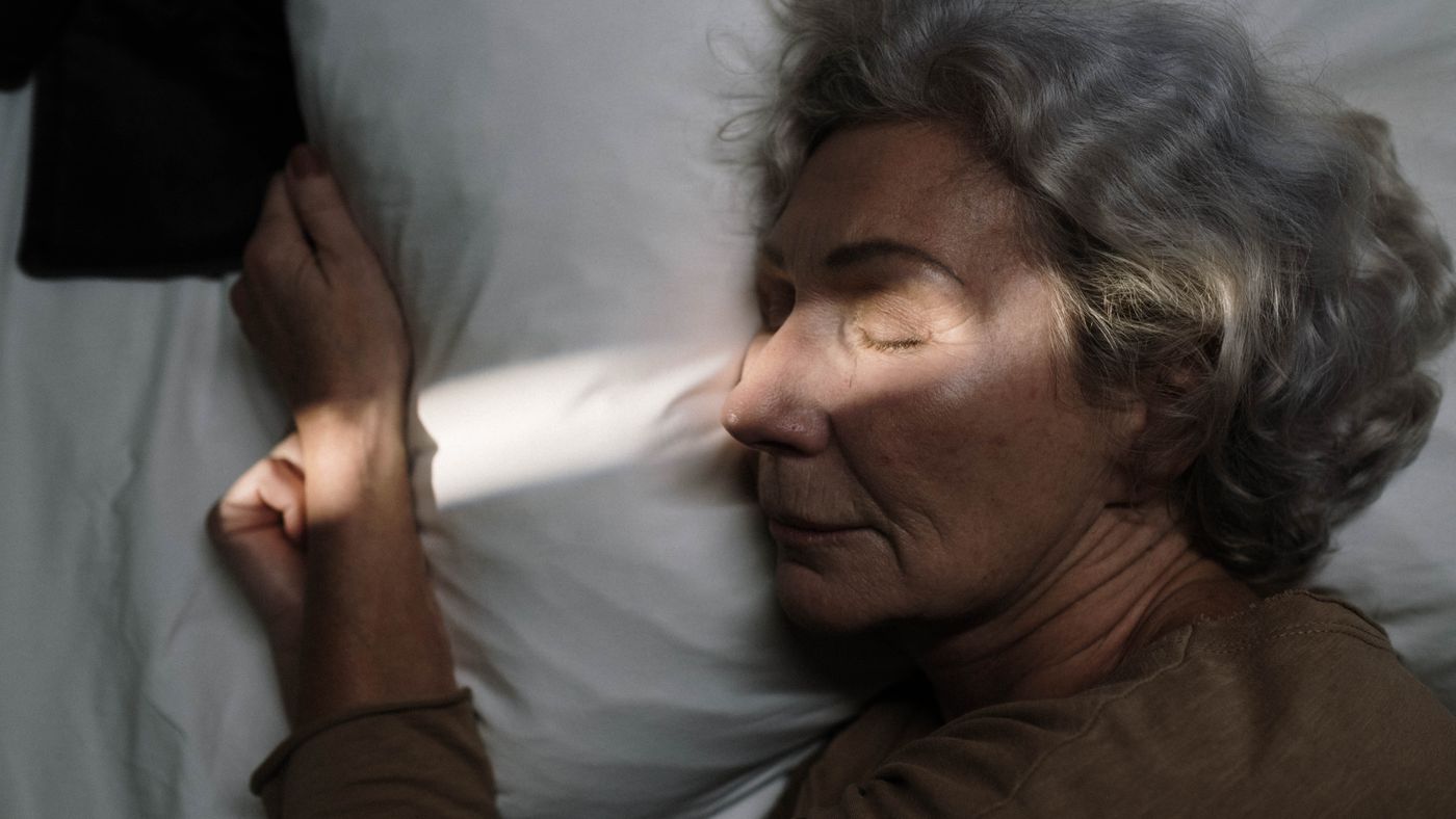 Why Good Sleep Matters More as You Age (and How to Get It)