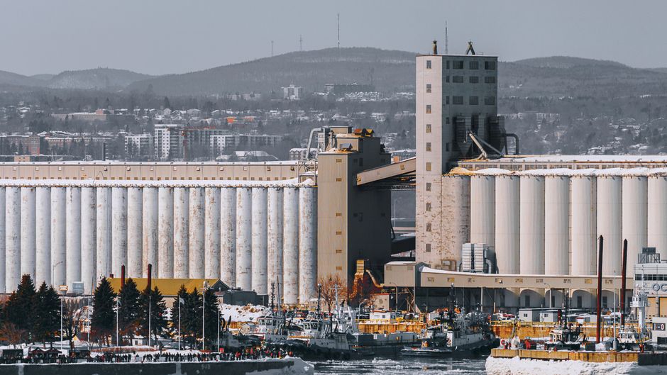 Carney and Quebec Confident a Churchill Falls Deal Is Within Reach