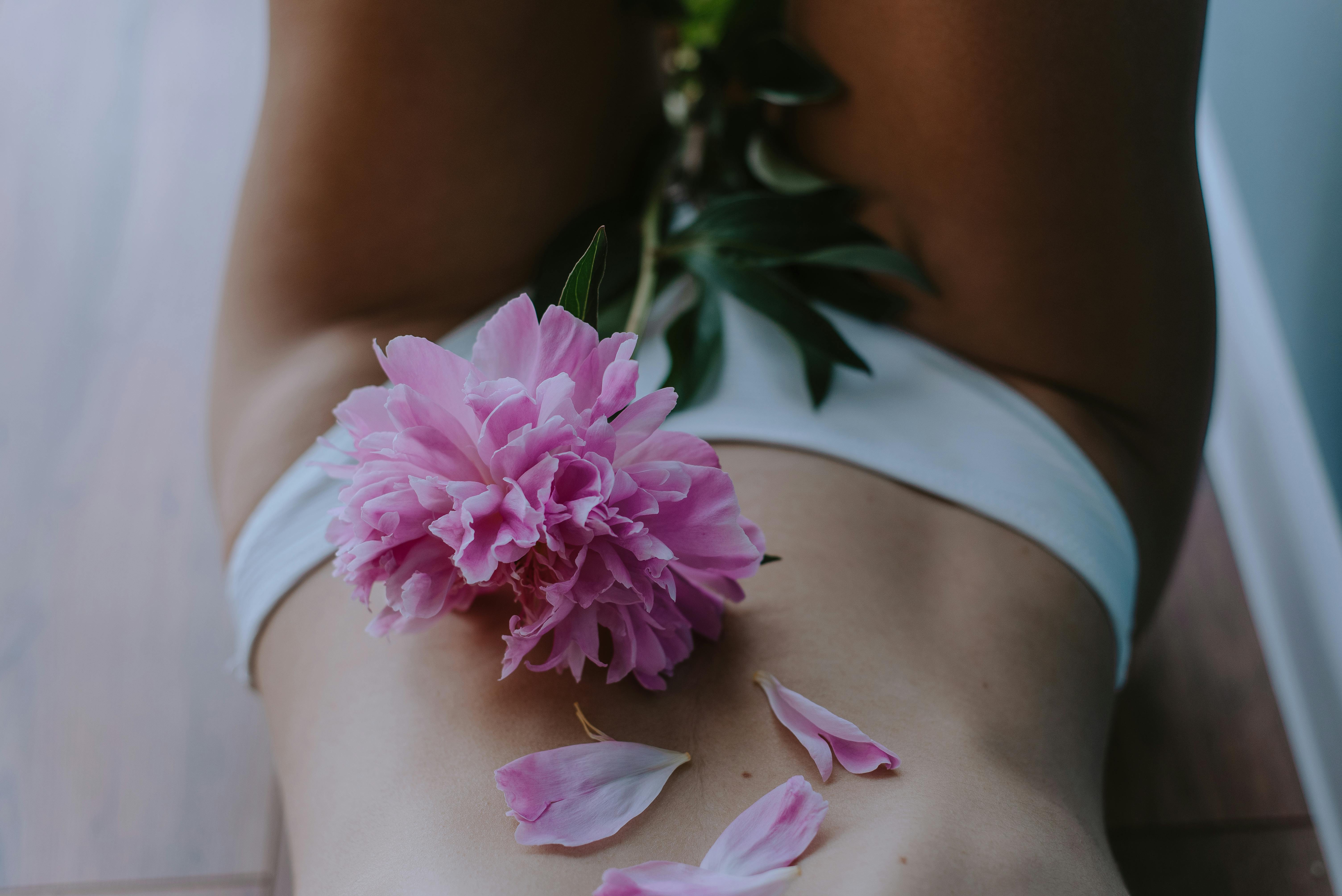 beauty gut health — Photo by ROMAN ODINTSOV on Pexels