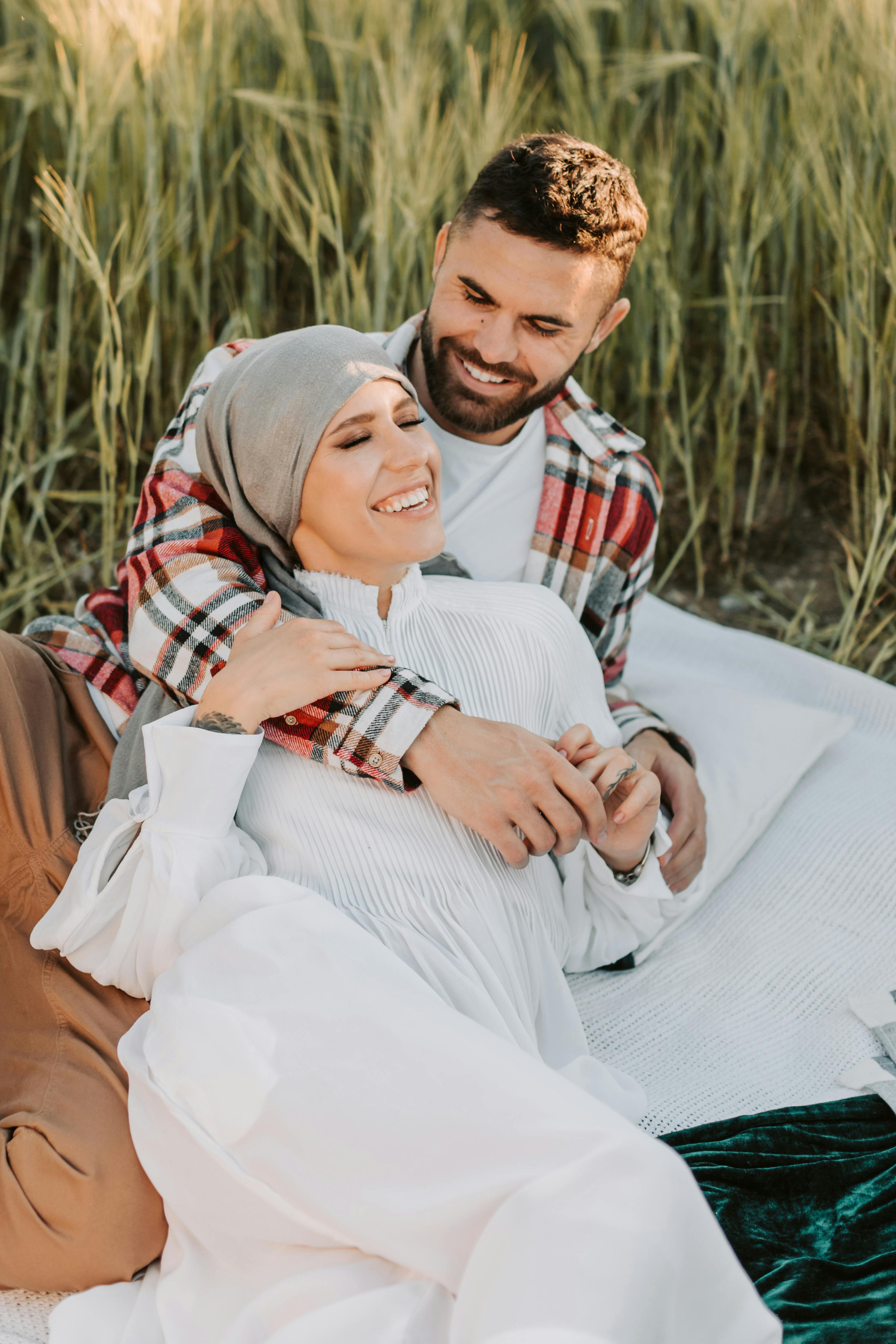 Can Muslims date at 13?