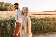 Free stock photo of boyfriend, countryside, couple
