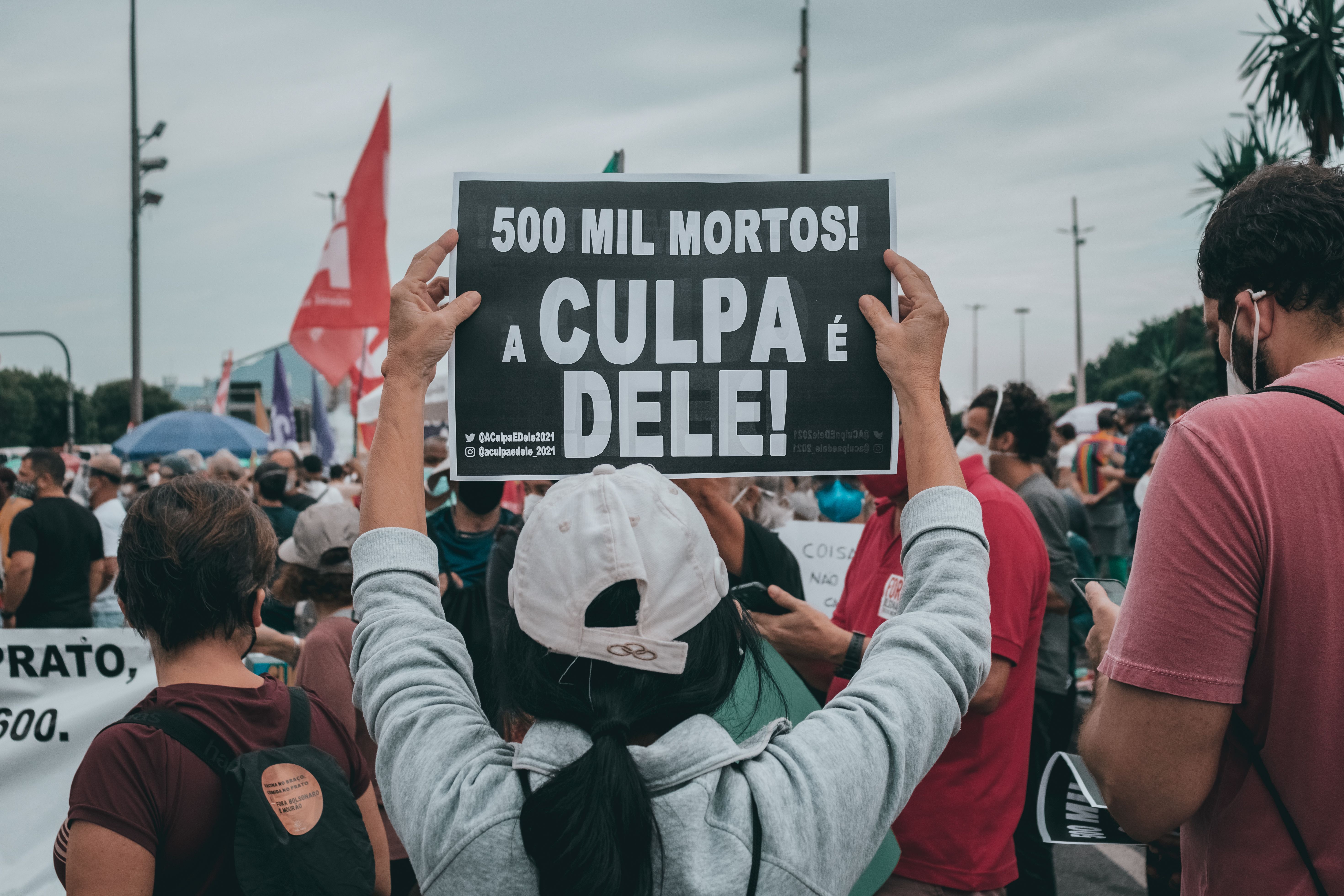 Featured image for: 7 Myths About the Latin America Political Crisis Reviewed and Debunked