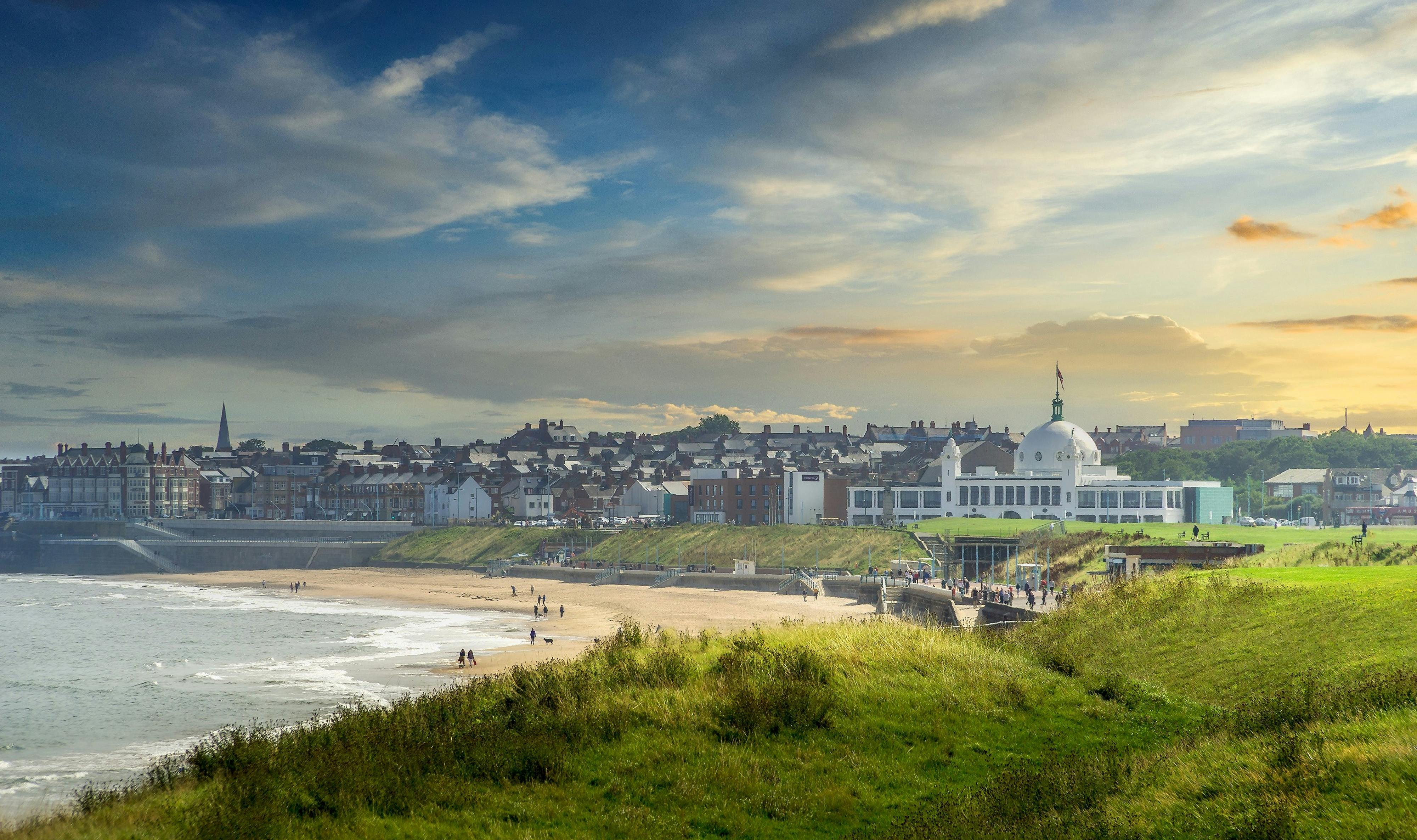 general travel southport — Photo by Ray Bilcliff on Pexels