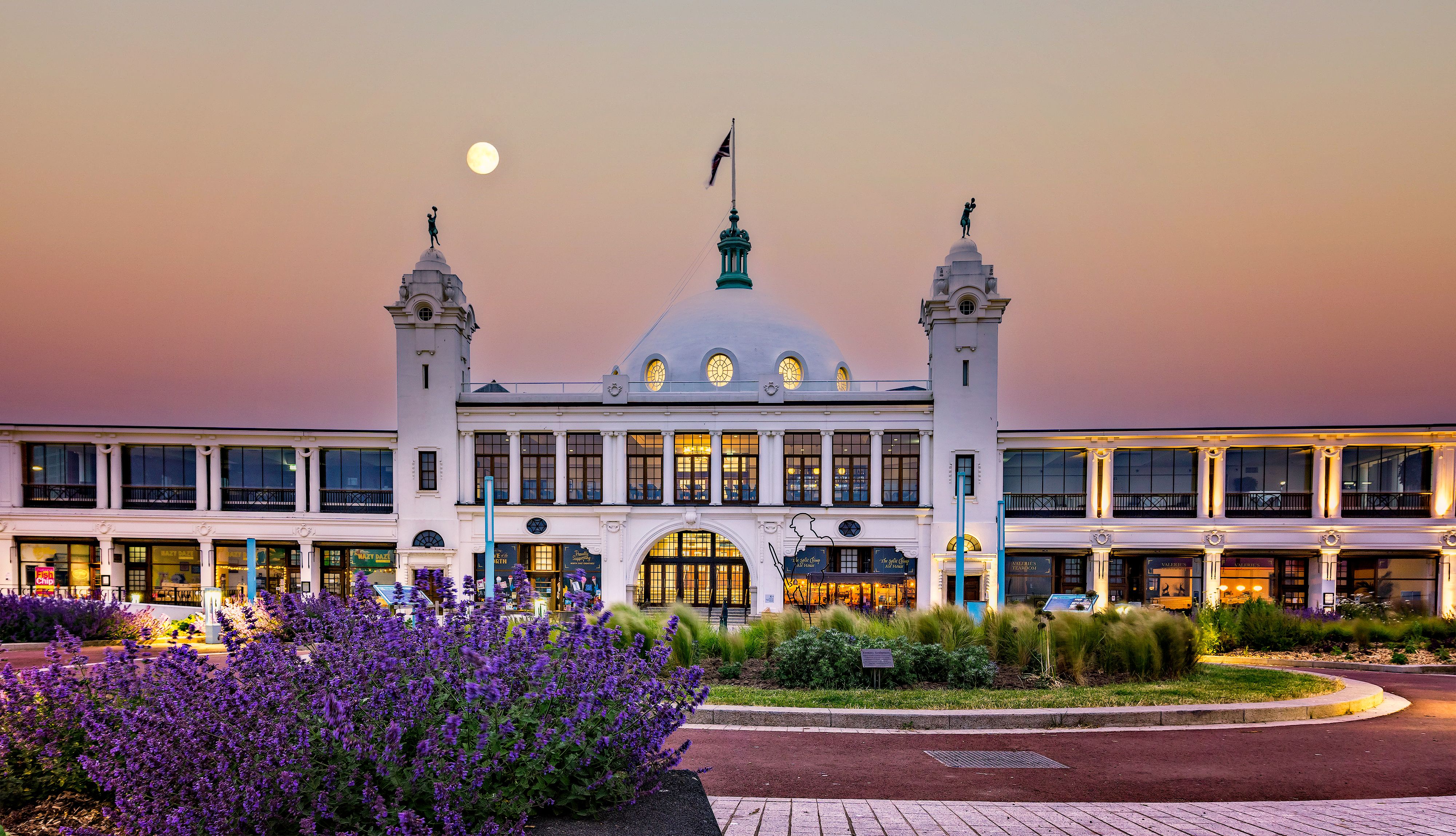 general travel southport — Photo by Ray Bilcliff on Pexels