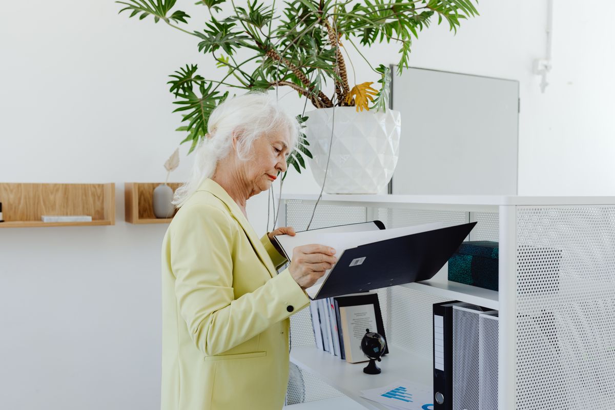 office relocation in Durham — Office Relocation in Durham — the working end of the job