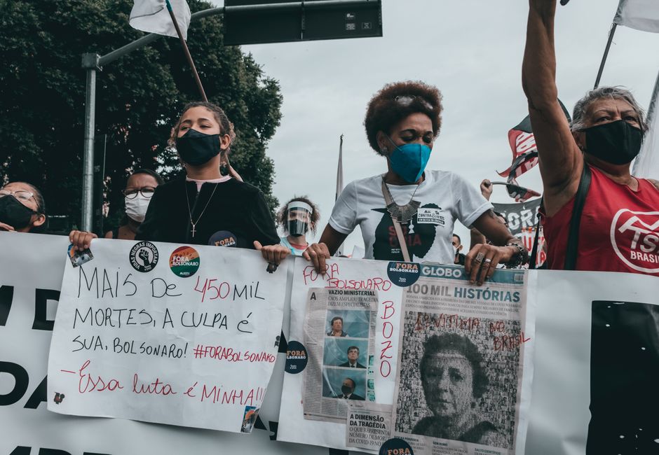 Brasil no G20: Jogamos para ganhar ou só para participar?