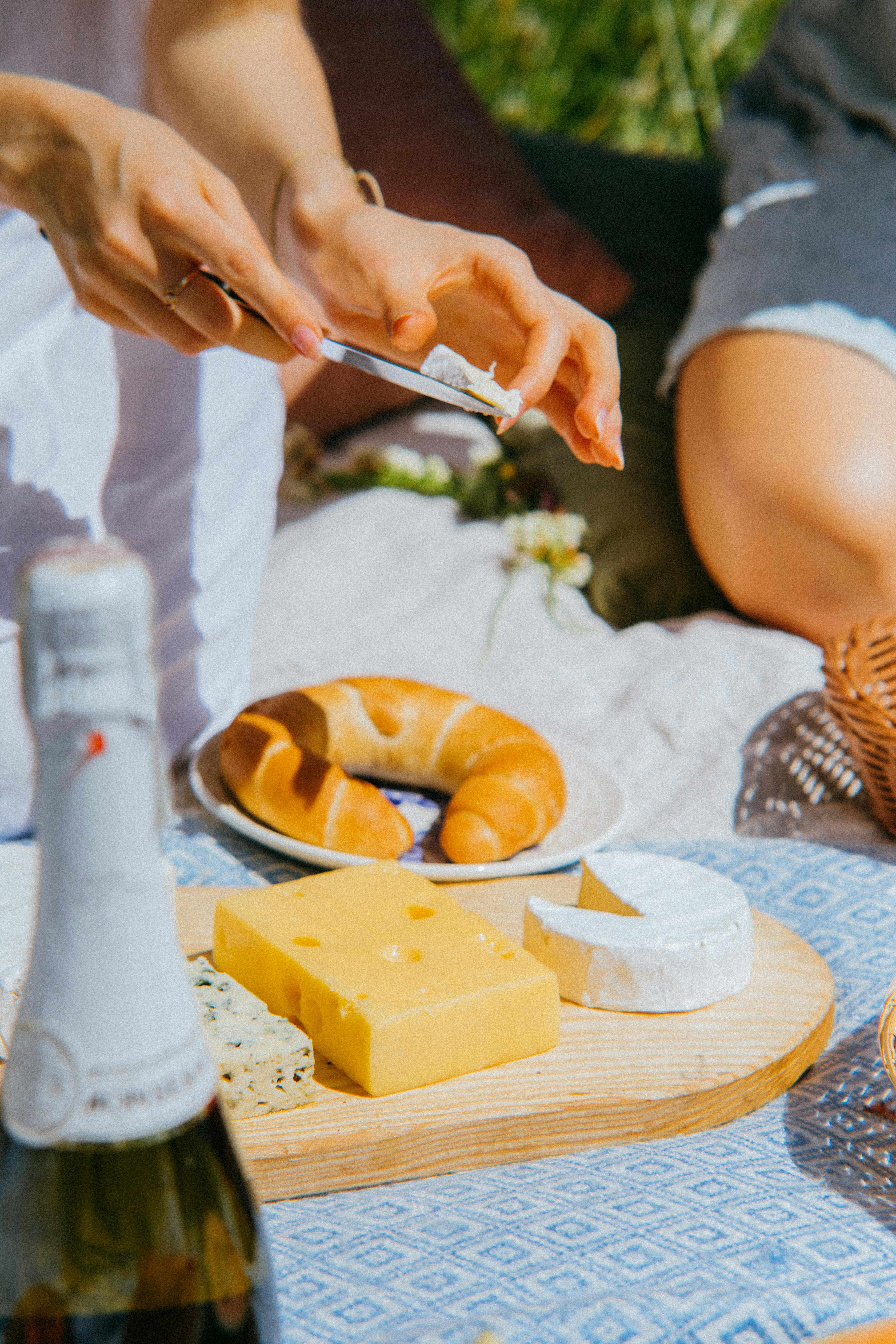 bread food nature sunny