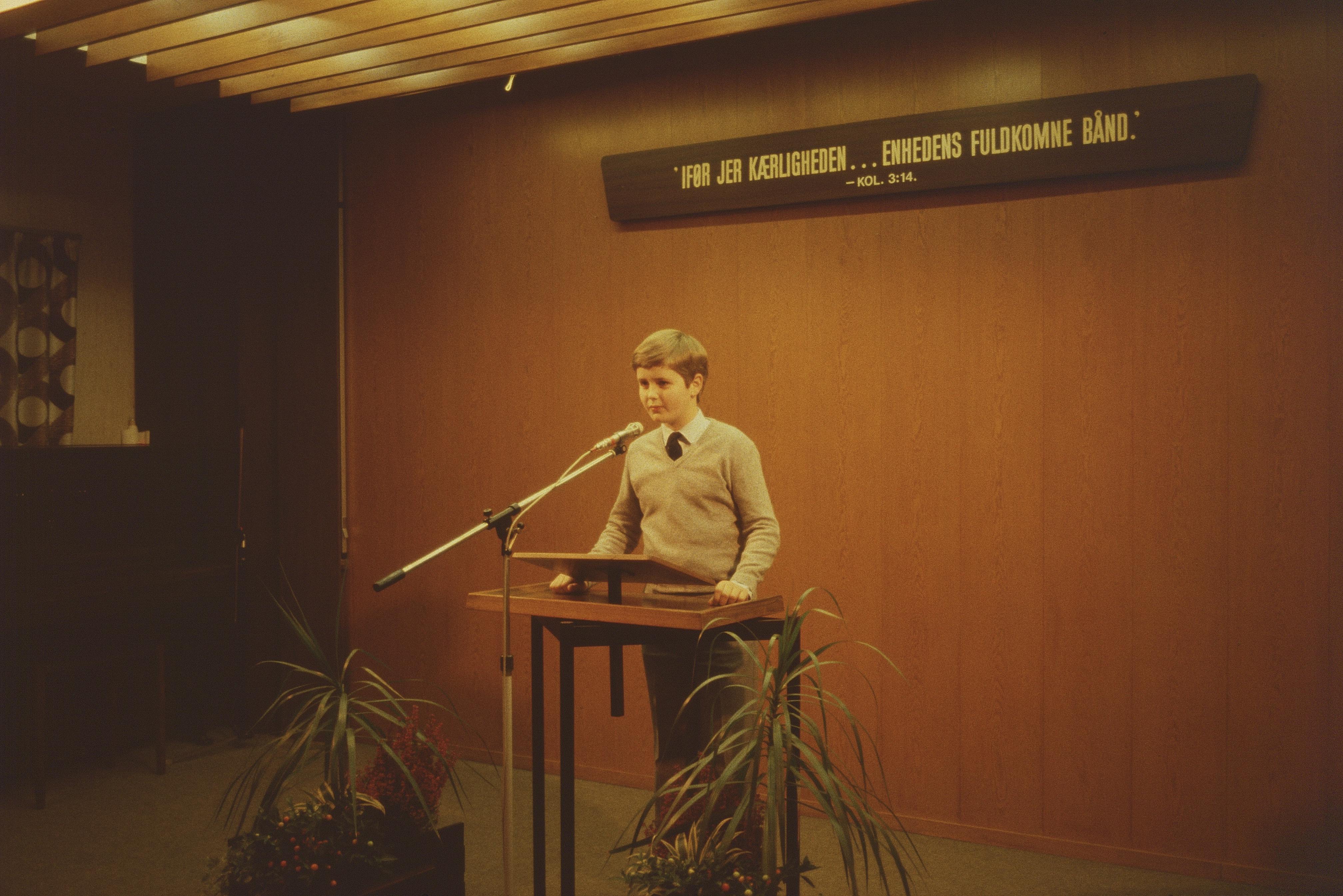  Aarhus conference facilities