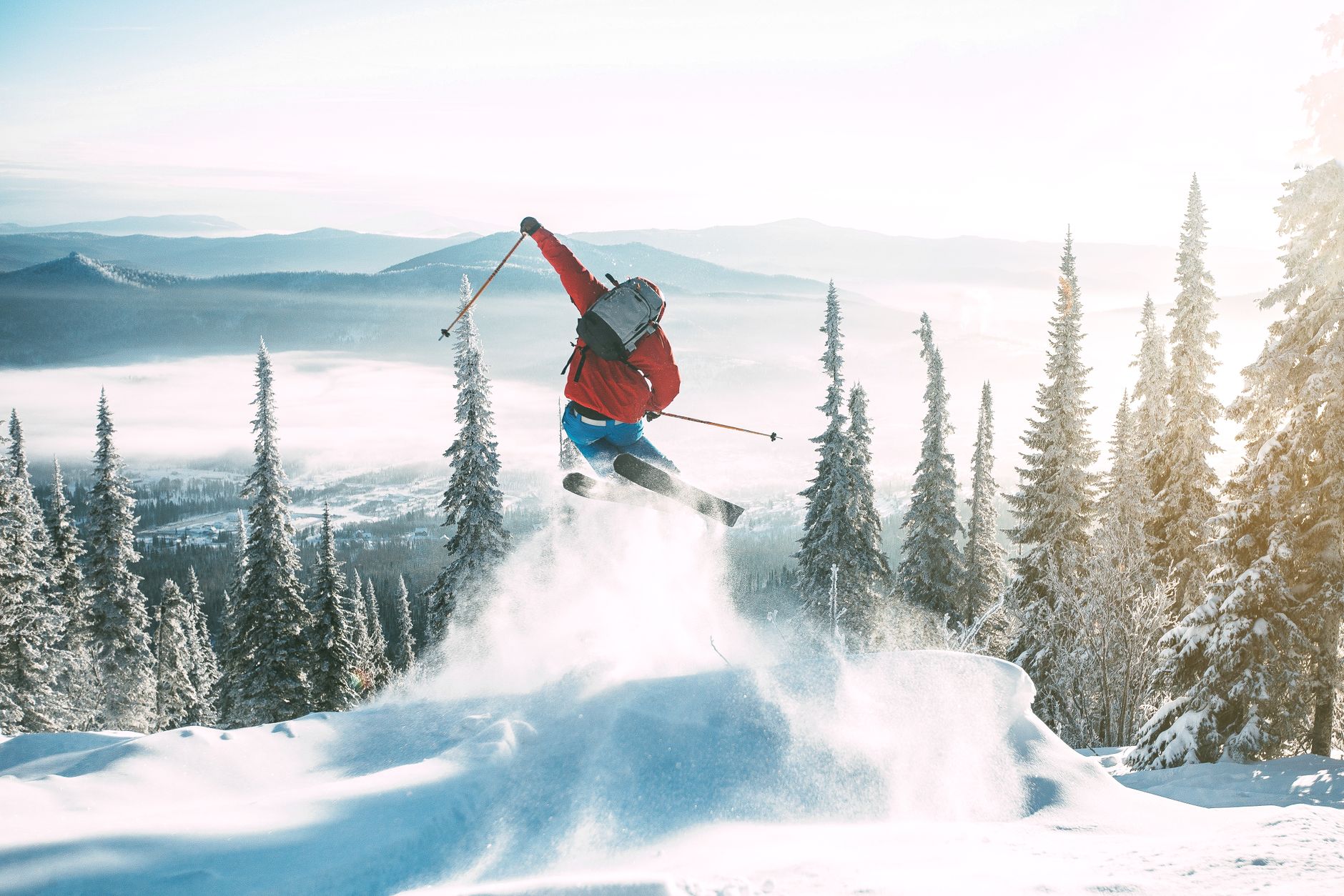 Things to Do in Tromso | GetSki