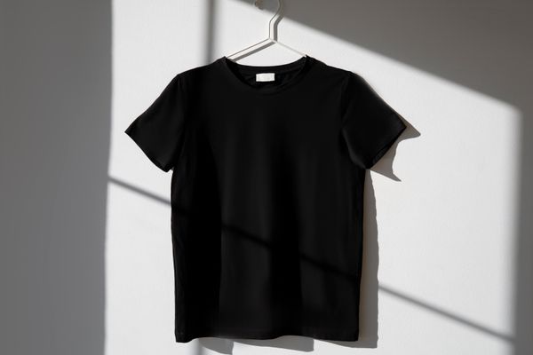 Custom Printed T-Shirt
