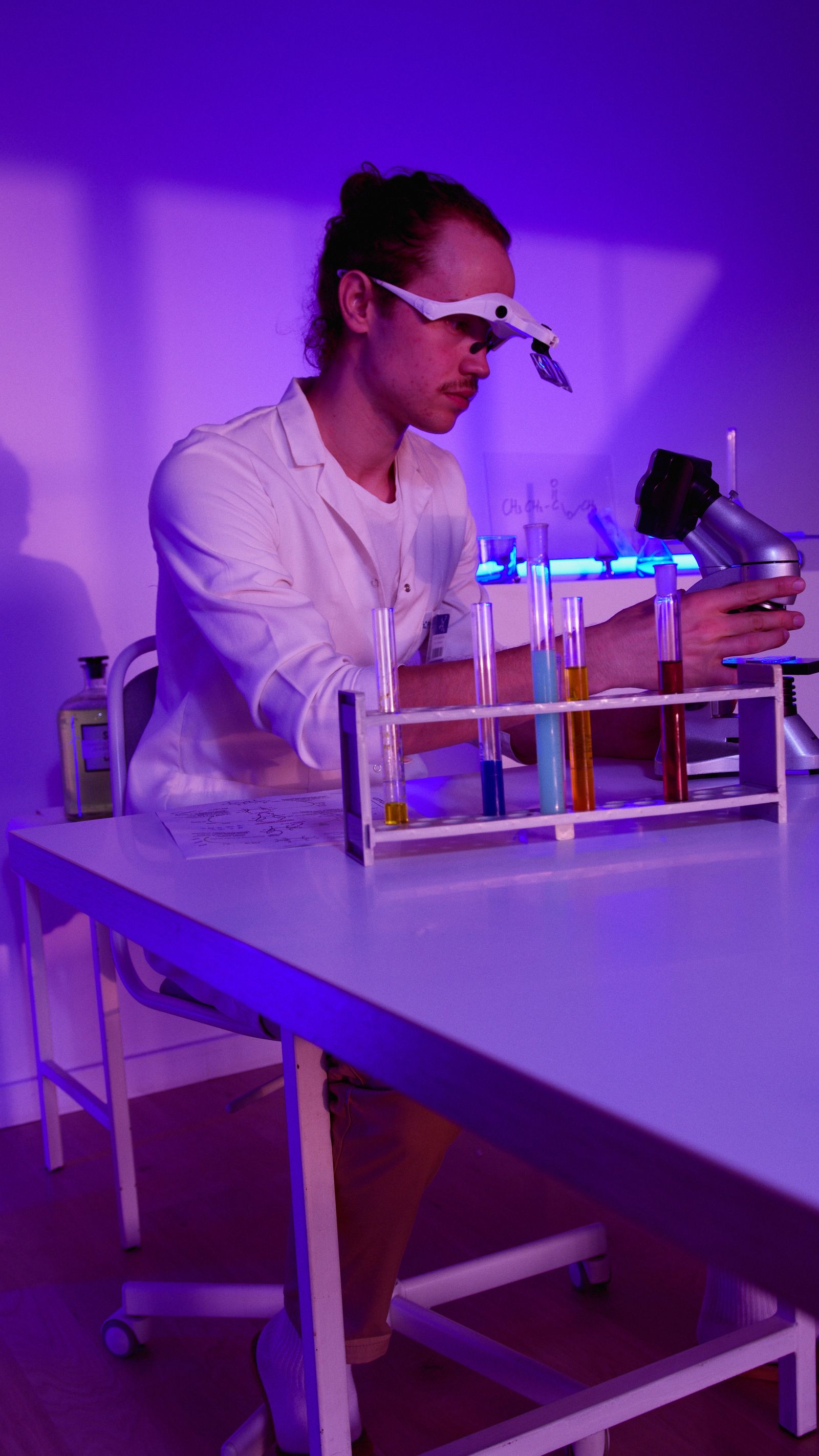 Lab