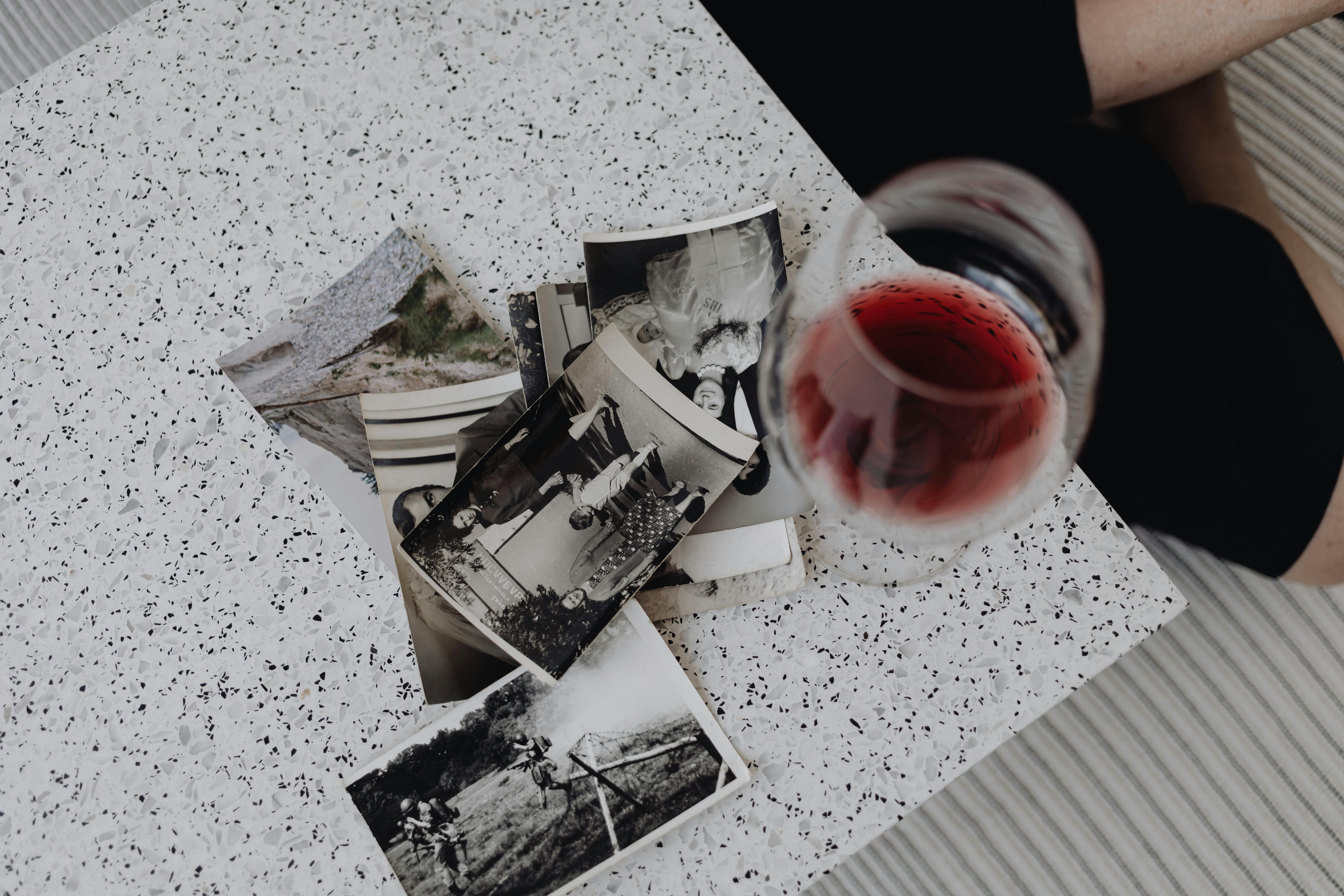 Origen del Vino - Historia y Significado