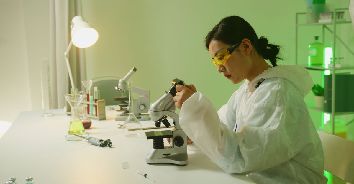 為什麼在科技強國新征程中,科學家精神如此重要?