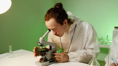 Free stock photo of adult, biology, biotechnology