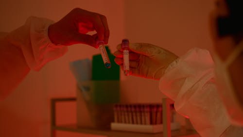 Foto stok gratis bioteknologi, eksperimen, ilmu