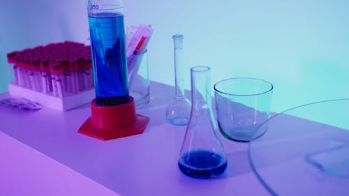 Gratis stockfoto met chemisch, container, drinkglas Stockfoto