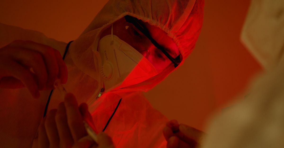 First Ebola Vaccine Doses Arrive in DR Congo as Outbreak Worsens