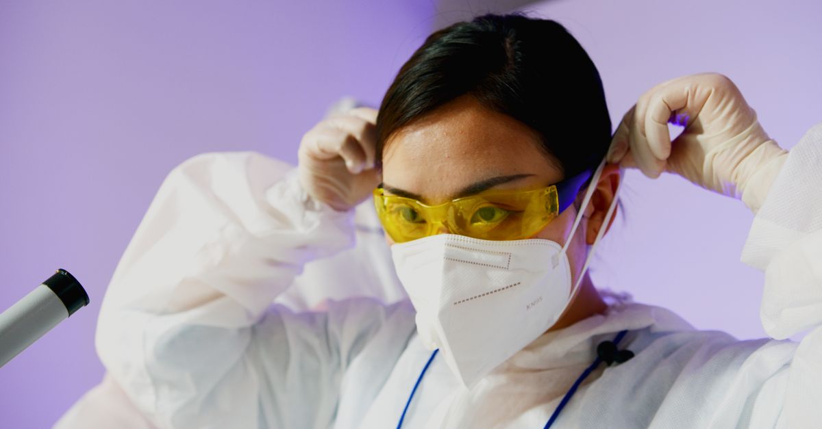 How Public Health Departments Shape Disease Prevention in the US