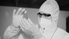 Free stock photo of adult, biology, biotechnology