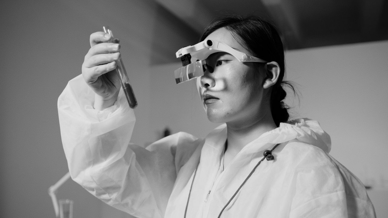 Researchers Identify First Known Transmissible Cancer in Fish