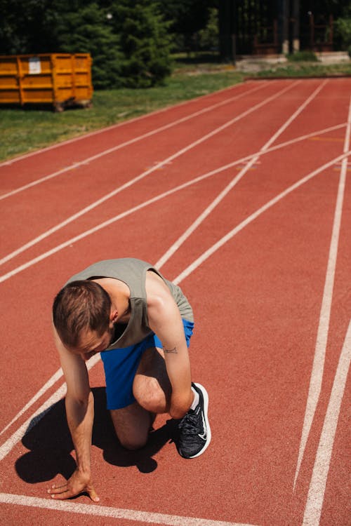 Gratis stockfoto met activiteit, atletisch, bewustzijn van handicaps