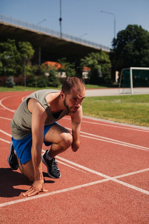 Gratis stockfoto met activiteit, atletiek, atletisch