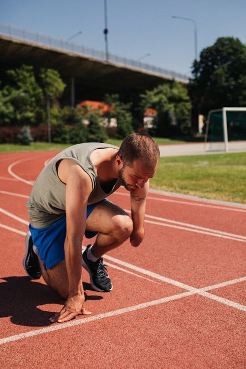 Gratis stockfoto met activiteit, atletiek, atletisch