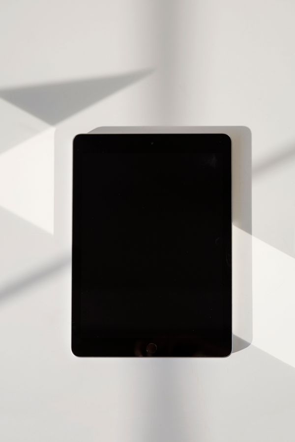 Tablets & Zubehör