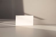 White Paper on the Floor