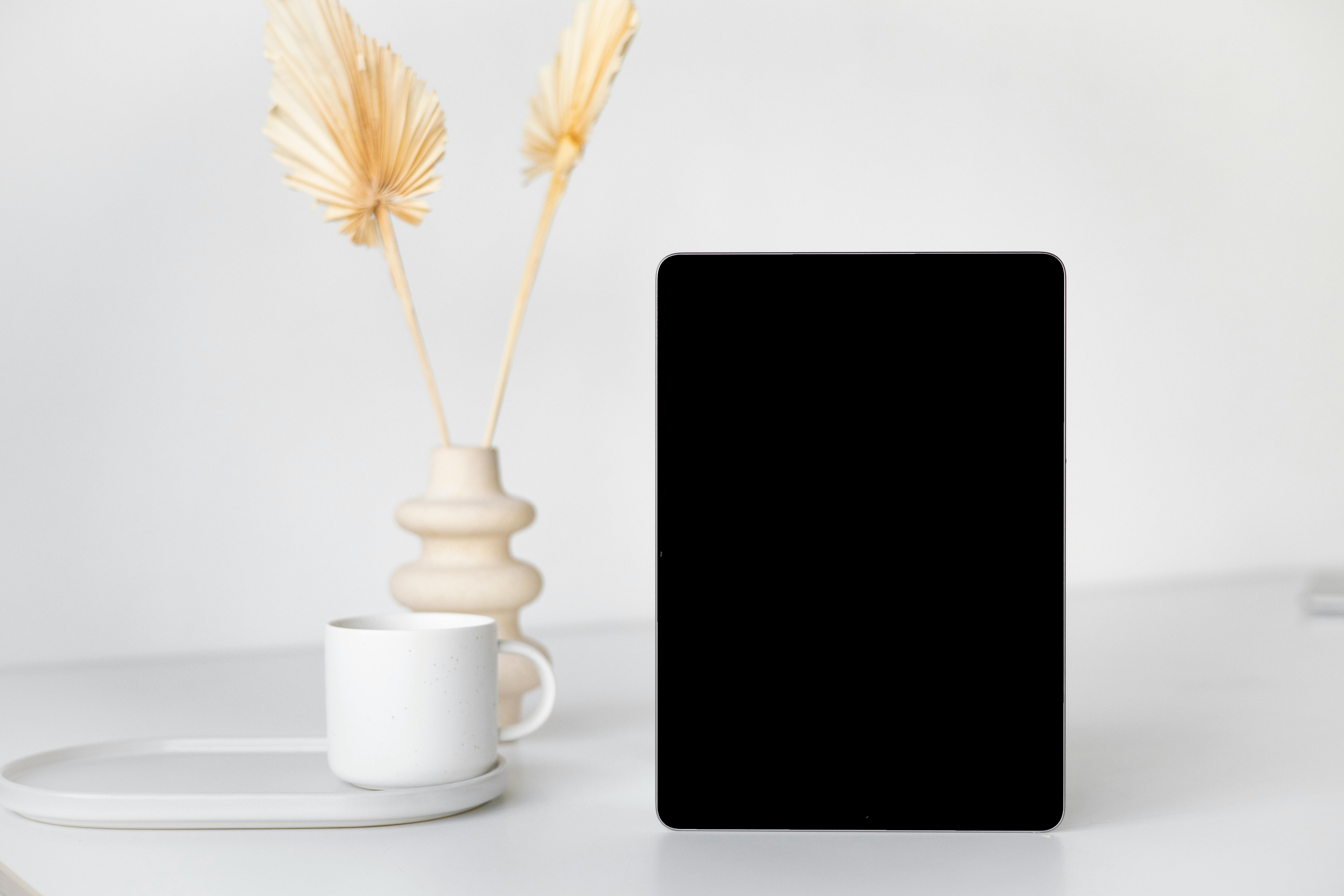 view tablet