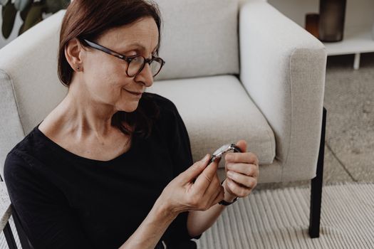 Free stock photo of adult, alone, chair