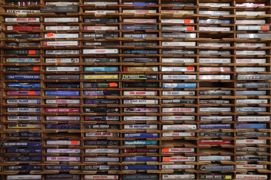 AI Prompt Library for Music Posters