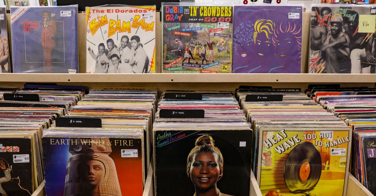 The Evolution of Music Genres Over the Decades