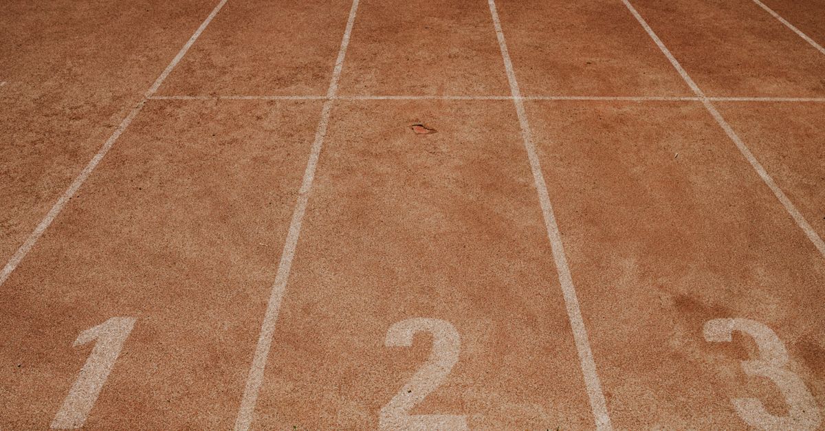 Track channel