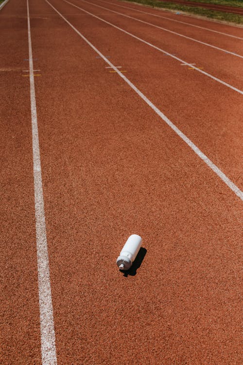 Immagine gratuita di acrobata, corsia, gare di atletica leggera