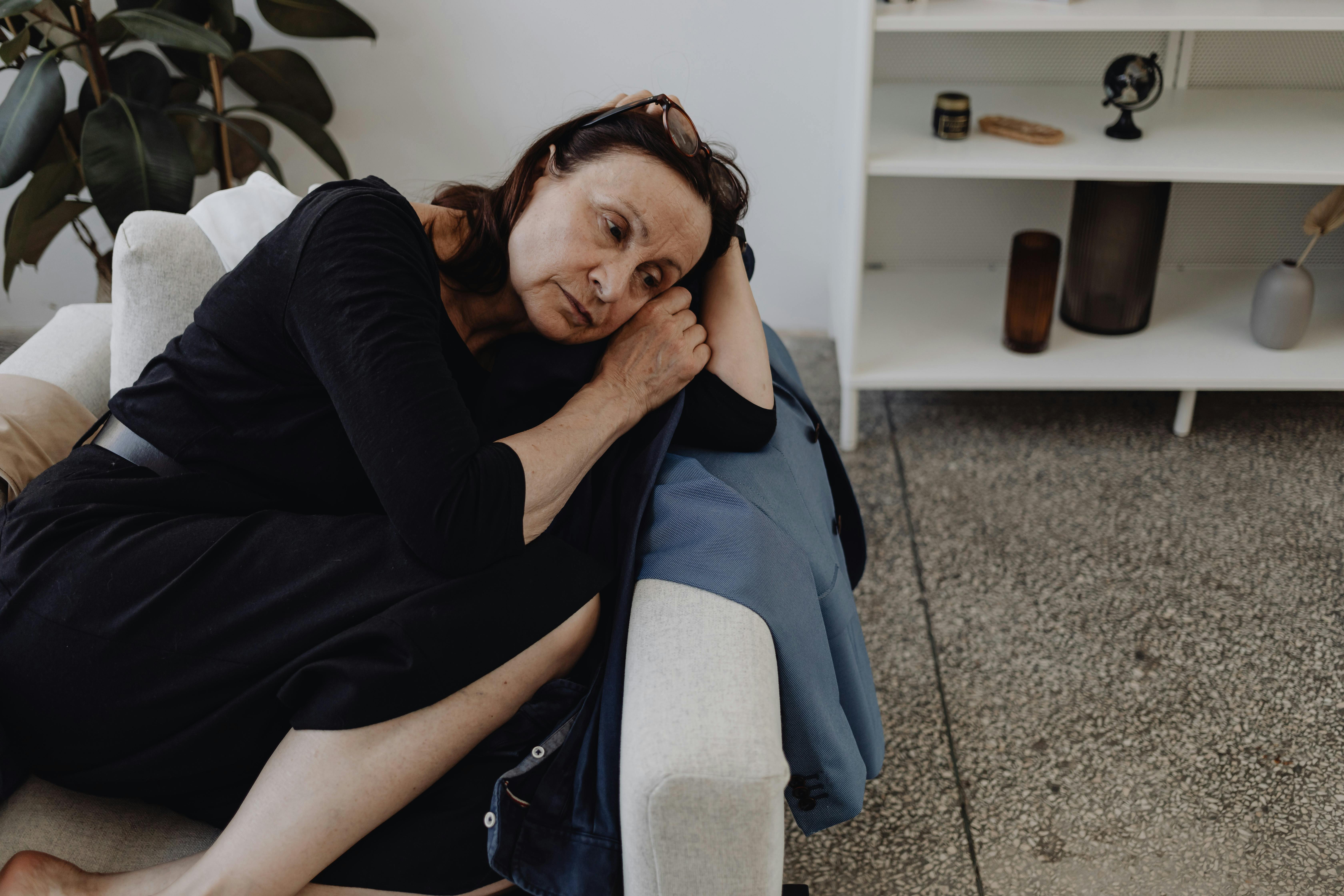 What does loneliness do to the human brain?