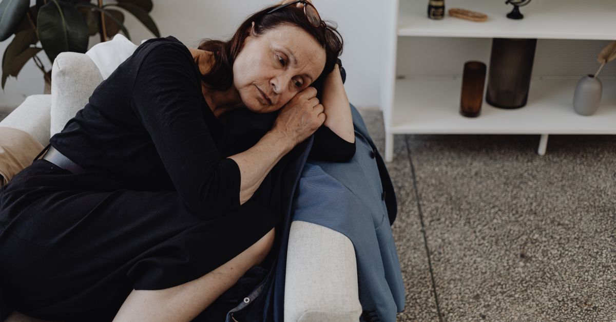 Why Does Dementia Affect Personality