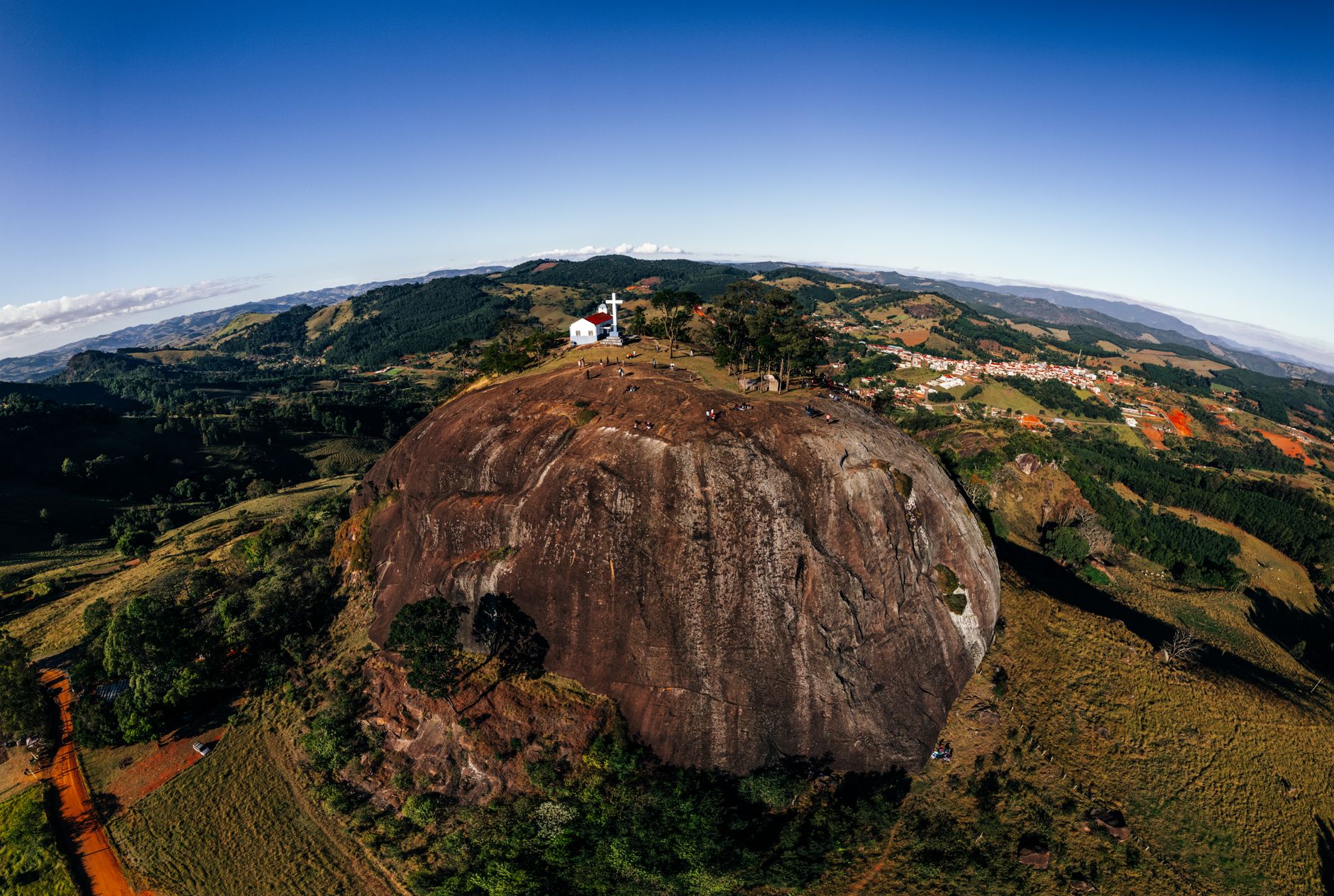 Popular sights in Pedra Badejo Landmarks in Pedra Badejo